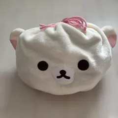 コリラックマ 巾着 AOKI 福袋