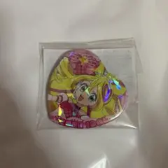 キミとアイドルプリキュア♪ キラッキランランフェスタ 限定ハート缶