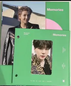 2026年最新】bts memories 2020 blu-ray 日本語字幕の人気アイテム