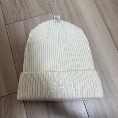 新品タグ付きGAP ビーニー