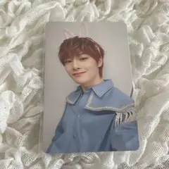 Stray Kids スキズ THE SOUND 会場限定 11日　アイエン