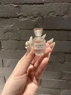 コスメデコルテ 香水 ユイ オードトワレ ミニサイズ