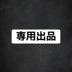 専用出品　めむ様