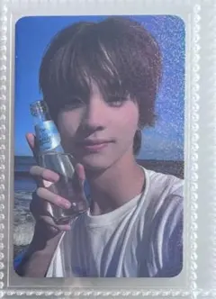 TWS musicplant 予約特典　トレカ　シニュ　ラキドロ