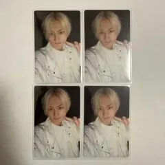 ENHYPEN 宵 トレカ ジョンウォン