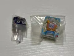 たまごっち カラフルキャンディチャーム リンコレ4 Ringcolle‼︎