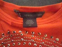 Armani Exchange タンクトップ 　おまけ付き