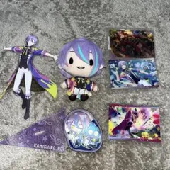 プロセカ 神代類 グッズ まとめ売り