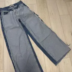 Levi's 94 BAGGY WIDE LEG