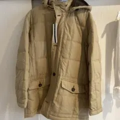 SIMPLE LIFE ダウンジャケット Lサイズ