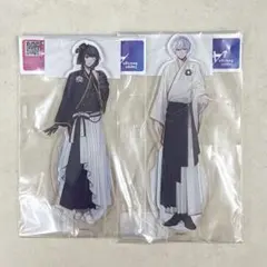 ブレマイ 2周年 マルイ スタンディ 新名有 | Mercari