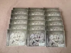 Lienel Osyan 通常盤 初回生産分 トレカ付き未開封 18枚セット