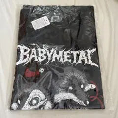 BABYMETAL 悪魔が来たりてLIVING LEGEND TEE L - メルカリ