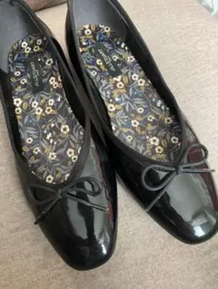 JILLSTUARTバレエシューズ