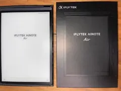 iFLYTEK AINOTE Air 2