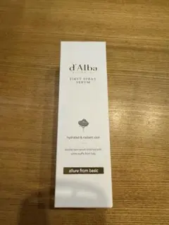 d'Alba First Spray Serum 100ml