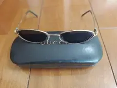 GUCCI サングラス GG 2717 J5G
