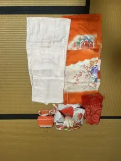 七五三　女の子用のサムネイル