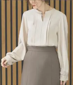 ルイルエブティック シャツ