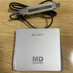 SONY Walkman MZ-E720 - メルカリ