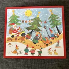 ヨックモック 工作素材