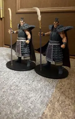王騎 ブロンズカラーVer. フィギュア 100体限定 ベルファイン