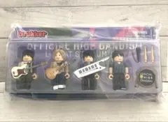official髭男dism brokker 公式 (限定発売品) - メルカリ