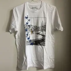 graniph グラニフ 水木しげる　ゲゲゲの鬼太郎 Tシャツ SSサイズのサムネイル