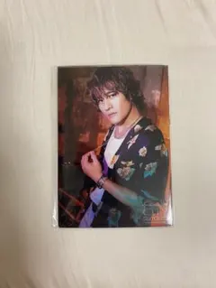 SixTONES 森本慎太郎 オリジナルフォトセット FeeldaCITY