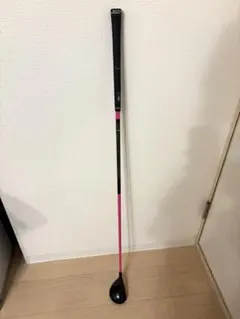 HONMA TR21 フェアウェイウッド 7 イ・ボミ選手カラーシャフトS HONMA TR21 フェアウェイウッド 7 イ・ボミモデルカラーシャフトS