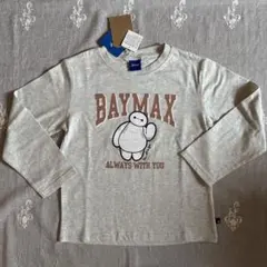 Baymax( ꕹ )シリーズ♡挨拶してくれているような姿が可愛い！ Tシャツ
