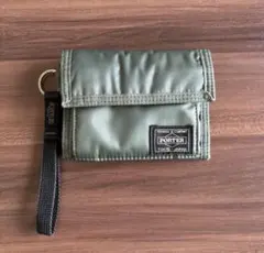 PORTER タンカー SYSTEM BINDER カーキ 廃盤 - メルカリ