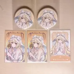2026年最新】星川サラ 缶バッジの人気アイテム - メルカリ