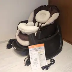 ✨️美品✨️コンビ　ネムリラ AUTO SWING BEDi