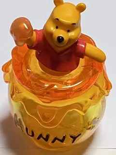 東京ディズニー リゾート プーさん