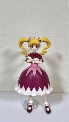 HUNTER×HUNTER ビスケ フィギュア グリードアイランド D賞