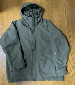 ザノースフェイス　コート希少NP62360 美品