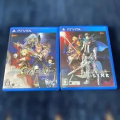 FATE EXTELLA セット