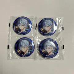 18TRIP エイトリ 凪 缶バッジ vol.7 - メルカリ