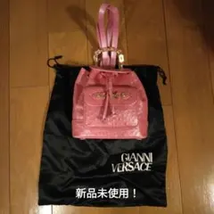 2025年最新】VERSACE レディース リュック・バックパックの人気