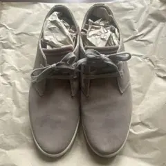 Fred Perry グレー スニーカー