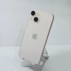 02 iPhone13mini ピンク SIMフリー 美品