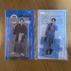 SnowMan 目黒蓮　アクスタ　第2弾　'20夏