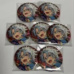 あんスタ コレクション缶バッジ コレ缶 Jun. 滝維吹 - メルカリ