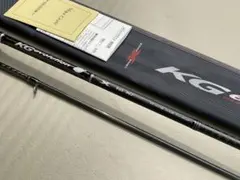 메이저 크래프트 KG 에볼루션 KGS-962FLAT 플랫