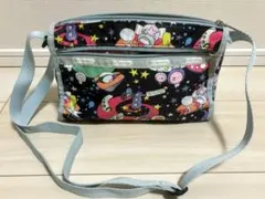 LESPORTSAC ショルダーバッグ