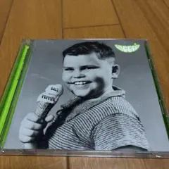 GReeeeN Salt & Pepper CD + DVD