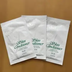 アルビオン 薬用スキンコンディショナー エッセンシャル ペーパーマスクN ①