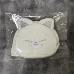 StrayKids SKZOO REVERSIBLE FACE POUCH