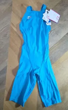 arena スポーツ用水着 青　ssサイズ 新品